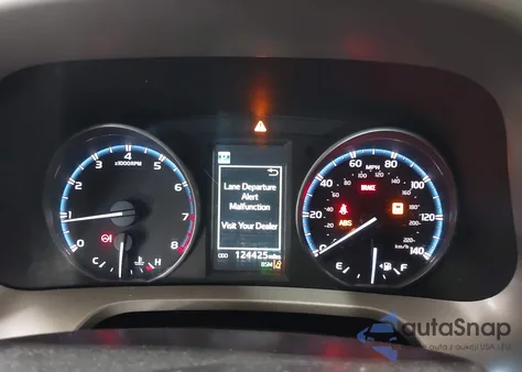 2018 Toyota Rav4 Adventure from USA, damaged, VIN 2T3RFREV5JW699721